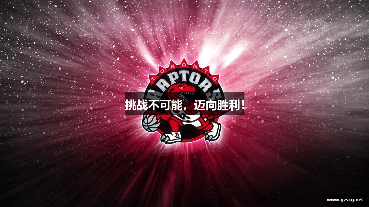 挑战不可能，迈向胜利！